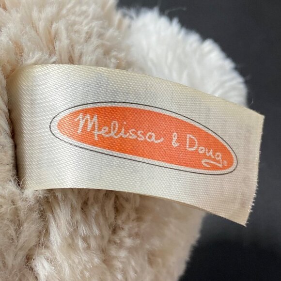 Melissa & Doug #7674 Burrow Bunny - Picture 5 of 8